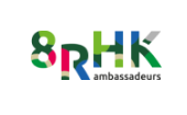 Logo 8Rhk